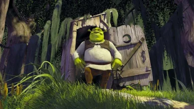 Can You Watch Shrek Online Free?