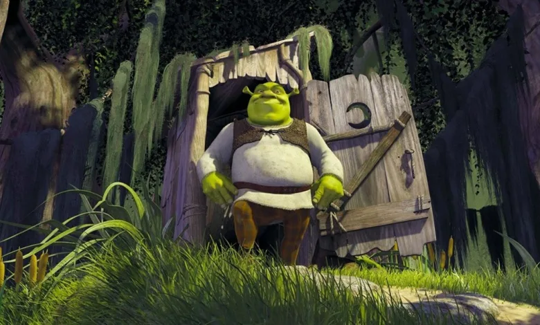 Can You Watch Shrek Online Free?