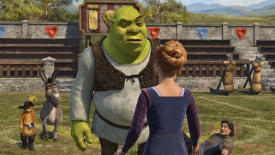 Can You Watch Shrek The Third Online Free?