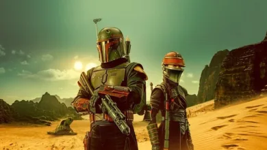 Can You Watch The Book of Boba Fett Online Free?