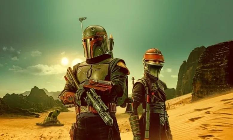 Can You Watch The Book of Boba Fett Online Free?