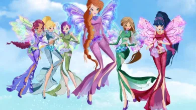 Can You Watch World of Winx Online Free?