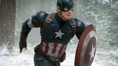 Captain America 4: Will Chris Evans Return in Brave New World?