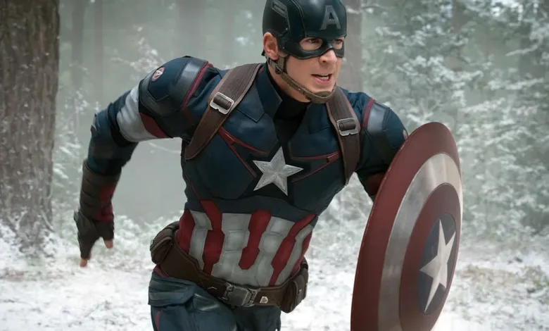 Captain America 4: Will Chris Evans Return in Brave New World?