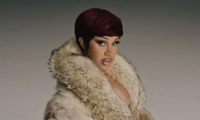 Cardi B Net Worth 2024: How Much Money Does She Make?