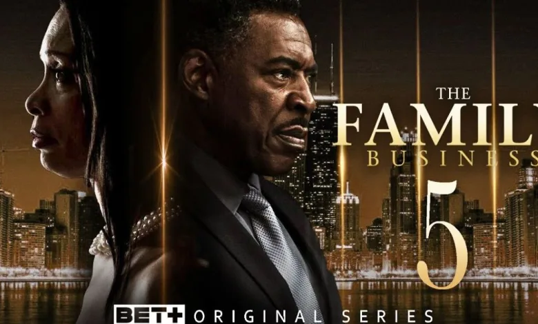 Carl Weber’s The Family Business Season 5 Episode 7 Release Date, Time, Where to Watch For Free