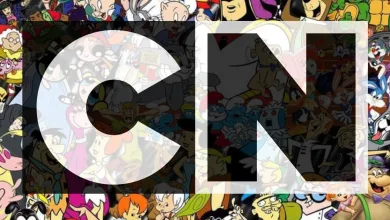 Cartoon Network Website Shuttered, Now Redirects to Max for Streaming