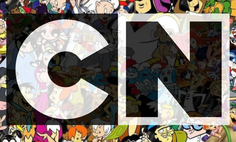 Cartoon Network Website Shuttered, Now Redirects to Max for Streaming