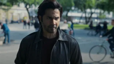 Citadel: Honey Bunny: Release Date Set for Varun Dhawan’s Prime Video Spin-off