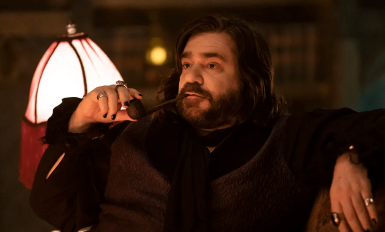 Citadel Season 2 Cast Adds Matt Berry & Gabriel Leone to Prime Video Series