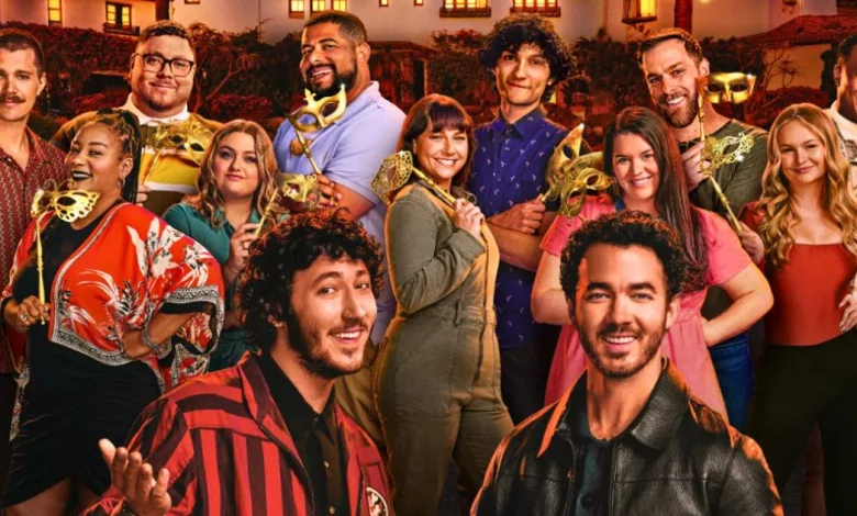 Claim to Fame Season 3 Episode 5 Release Date, Time, Where to Watch For Free