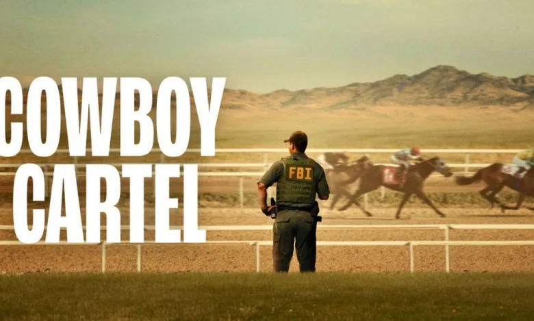 Cowboy Cartel Season 1: How Many Episodes & When Do New Episodes Come Out?