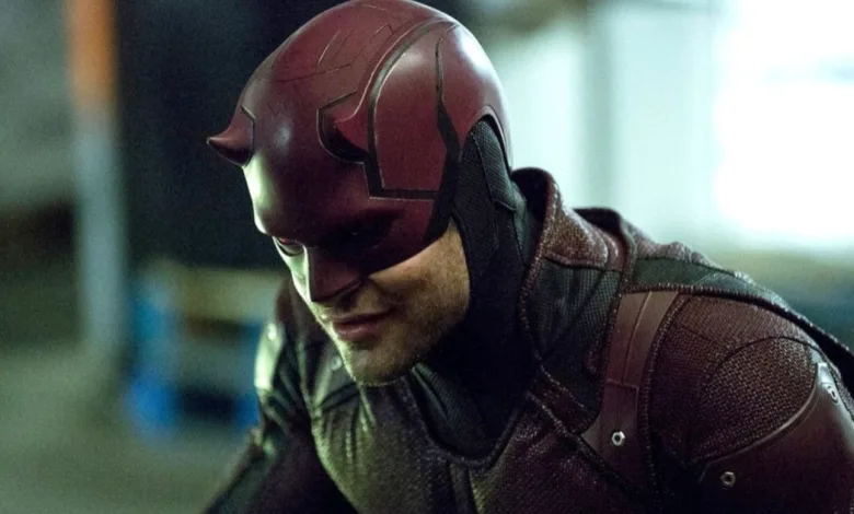 Daredevil: Born Again Season 2 Announced at D23