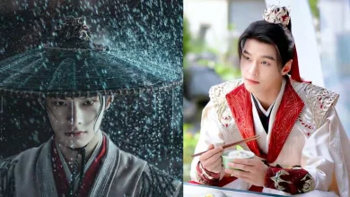 Dashing Youth Actor He Yu’s Best Chinese Dramas List