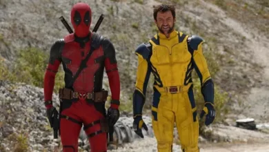 Deadpool & Wolverine Sets Franchise Record for Most F-Bombs Used