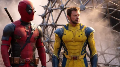 Deadpool & Wolverine: [Spoiler] Shares BTS Cameo Set Photo in Superhero Suit