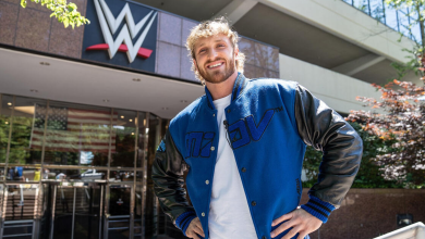 Did WWE Reach out to Logan Paul After a Controversial Tweet?