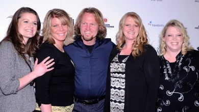 Does Kody Brown Have a New Wife?: Fifth Wife Rumors Explained