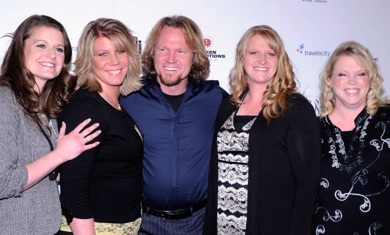 Does Kody Brown Have a New Wife?: Fifth Wife Rumors Explained