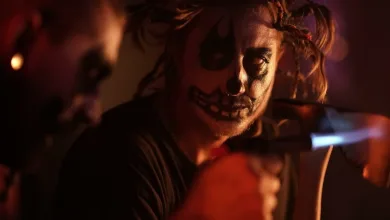 Exclusive Off Ramp Trailer Sets Release Date for Juggalo Movie