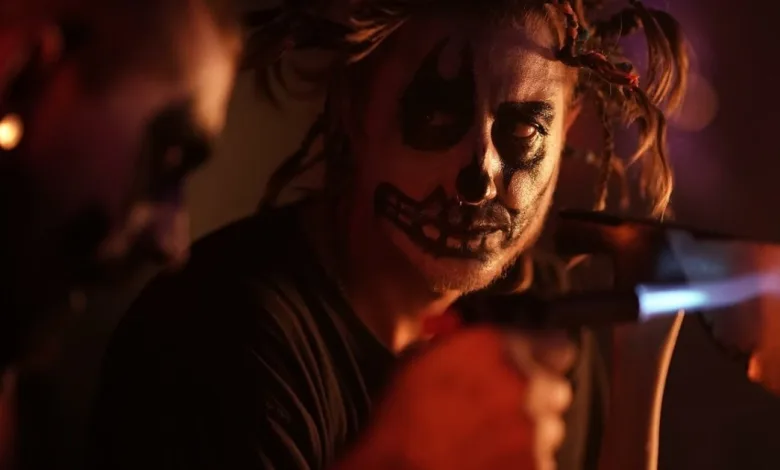 Exclusive Off Ramp Trailer Sets Release Date for Juggalo Movie