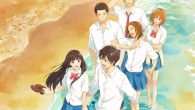 From Me to You: Kimi ni Todoke Season 3: How Many Episodes & When Do New Episodes Come Out?