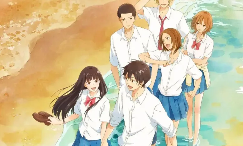 From Me to You: Kimi ni Todoke Season 3: How Many Episodes & When Do New Episodes Come Out?