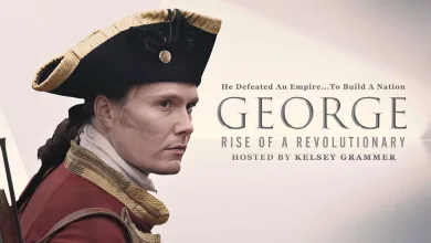 George: Rise of a Revolutionary: How Many Episodes & When Do New Episodes Come Out?