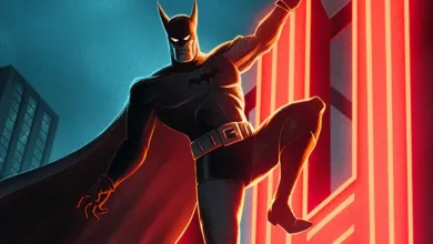 Has Batman: Caped Crusader Ended, Is It Canceled, or Has It Been Renewed for Season 2?