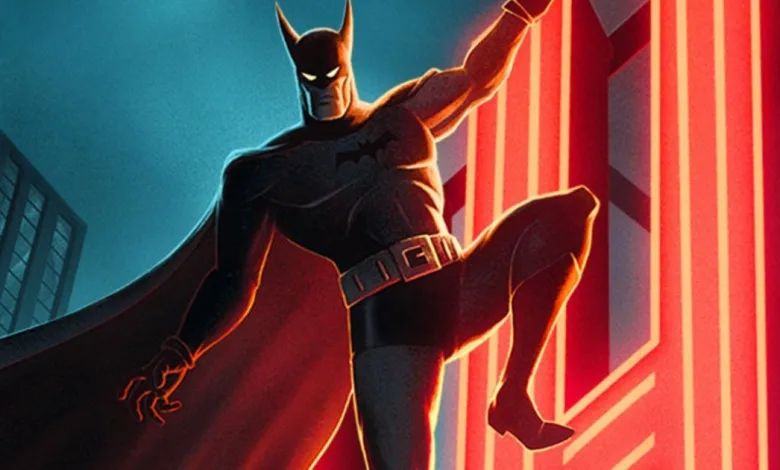 Has Batman: Caped Crusader Ended, Is It Canceled, or Has It Been Renewed for Season 2?