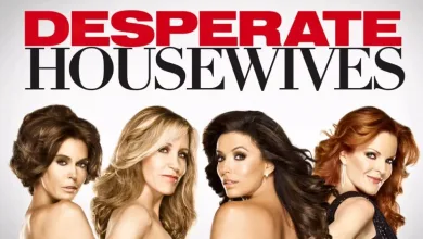 How to Watch Desperate Housewives Online Free?