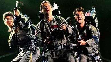 How to Watch Ghostbusters (1984) Online Free