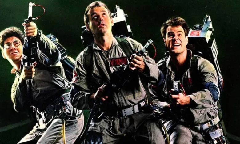 How to Watch Ghostbusters (1984) Online Free