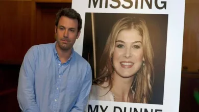 How to Watch Gone Girl Online Free