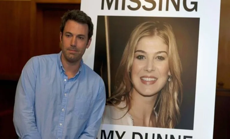 How to Watch Gone Girl Online Free