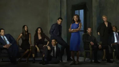 How to Watch How to Get Away with Murder Online?