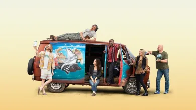 How to Watch Lodge 49 Online Free