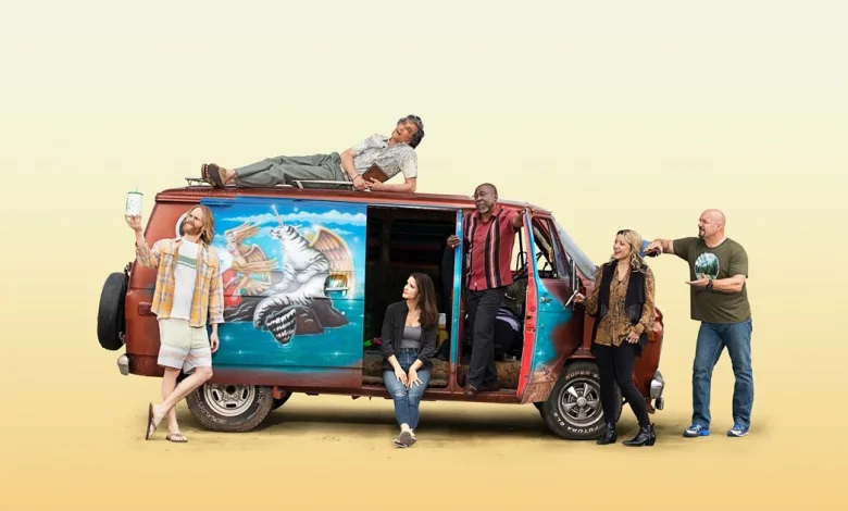 How to Watch Lodge 49 Online Free