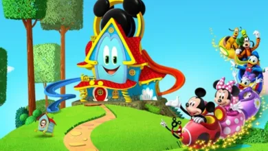 How to Watch Mickey Mouse Funhouse Online Free