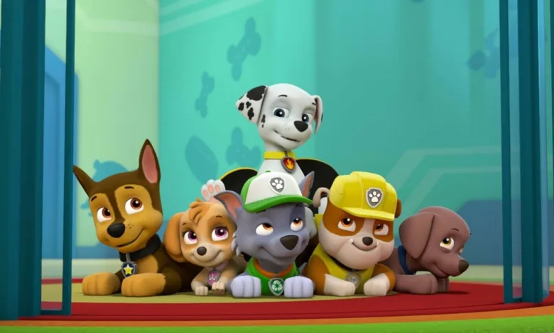 How to Watch PAW Patrol Online Free