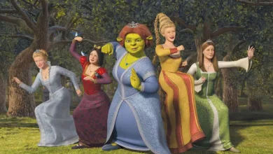 How to Watch Shrek 2 Online