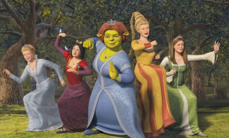 How to Watch Shrek 2 Online