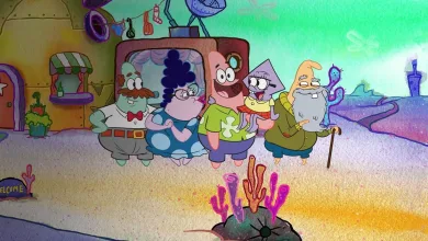 How to Watch The Patrick Star Show Online Free