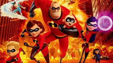 Incredibles 3 Announced, Logo Revealed for Pixar Sequel