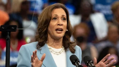 Is Kamala Harris of Indian Heritage? Trump’s Comment Explained