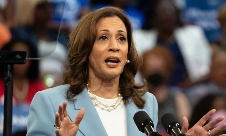 Is Kamala Harris of Indian Heritage? Trump’s Comment Explained