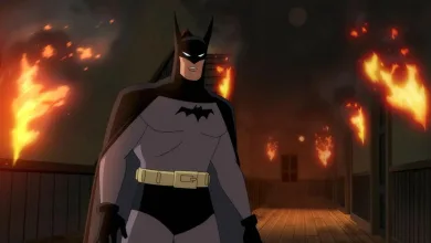 Is There a Batman: Caped Crusader Episode 11 Release Date or Part 2?