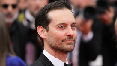 Is Tobey Maguire Dating Babette Strijbos? Rumors & Age Difference Explained