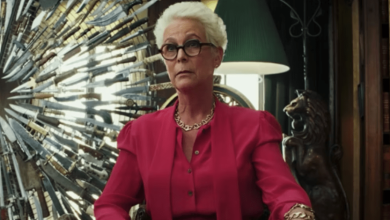 Jamie Lee Curtis Apologizes for ‘Stupid’ MCU Comments, Issues Statement