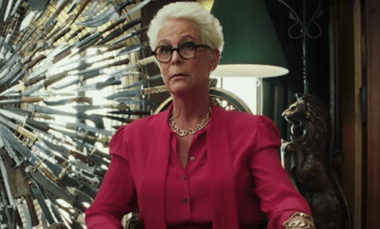 Jamie Lee Curtis Apologizes for ‘Stupid’ MCU Comments, Issues Statement